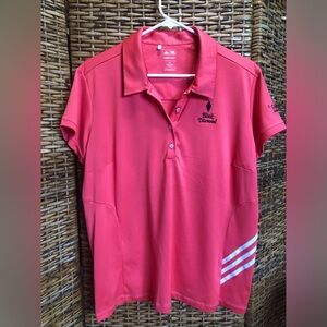 Adidas Women’s Golf Shirt / BNWOT